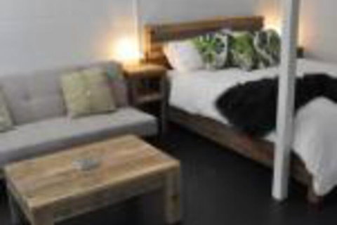 The Jungle Stays - QLD Tourism 0