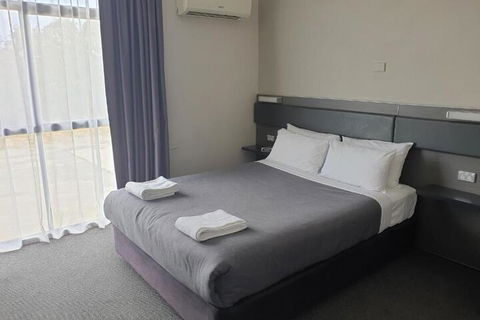 Prospect Hotel Motel - Queensland Tourism 3