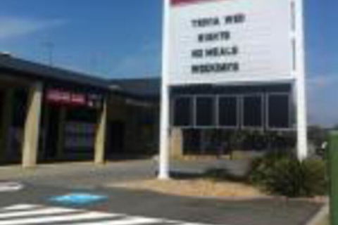 Prospect Hotel Motel - Queensland Tourism 0