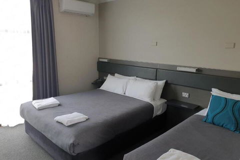 Prospect Hotel Motel - Queensland Tourism 2