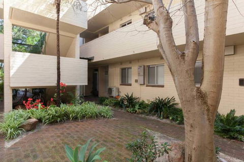 Rosalie Apartment Central Perth Location - QLD Tourism 1