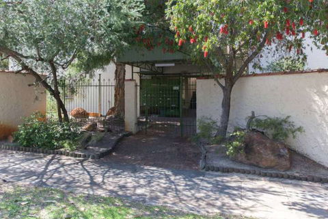 Rosalie Apartment Central Perth Location - QLD Tourism 2