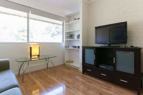 Rosalie Apartment Central Perth Location - QLD Tourism 4