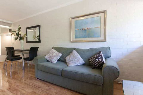 Rosalie Apartment Central Perth Location - QLD Tourism 5