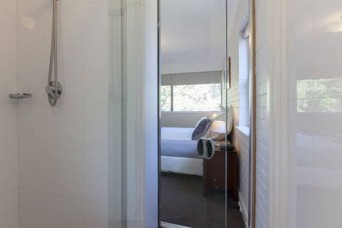 Rosalie Apartment Central Perth Location - QLD Tourism 7