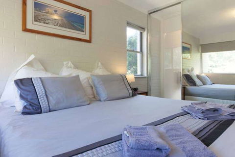 Rosalie Apartment Central Perth Location - QLD Tourism 6
