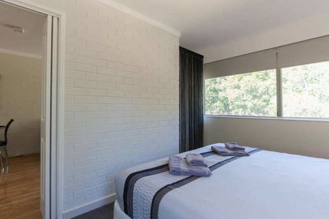 Rosalie Apartment Central Perth Location - QLD Tourism 3
