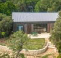 The Garden Cottage at the Olives - QLD Tourism