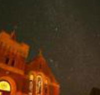 A Tassie Church - QLD Tourism