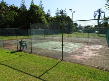 15 Korora Palms 1 Bedroom Bure - Queensland Tourism 4