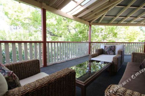 Abernethy House - QLD Tourism 4