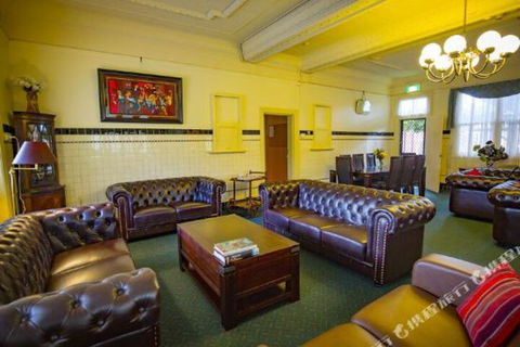 Abernethy House - QLD Tourism 1