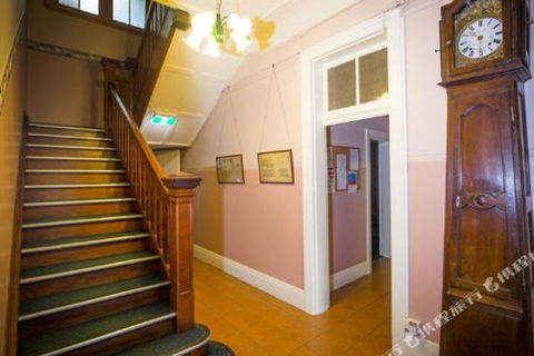 Abernethy House - QLD Tourism 2