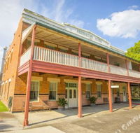 Abernethy House - QLD Tourism