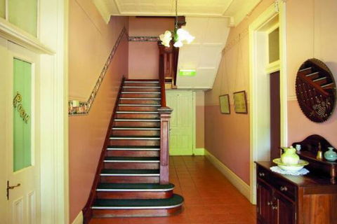 Abernethy House - QLD Tourism 5
