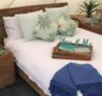 Glamping Byron Bay - QLD Tourism