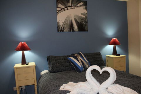Australian Home Away At Box Hill 2 Bedroom - Queensland Tourism 6
