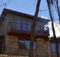 Of Stone  Wood Guesthouse Secluded getaway - Queensland Tourism