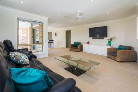 Holiday Home Limetree - QLD Tourism 1