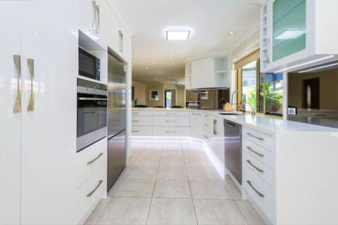 Holiday Home Limetree - QLD Tourism 3