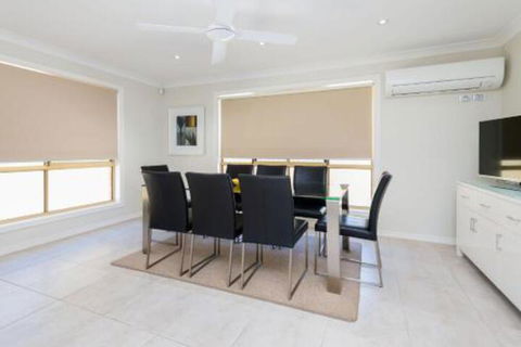 Holiday Home Limetree - QLD Tourism 4
