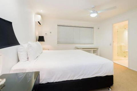 Holiday Home Limetree - QLD Tourism 5