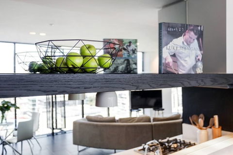 Xanadu Apartments - Queensland Tourism 3