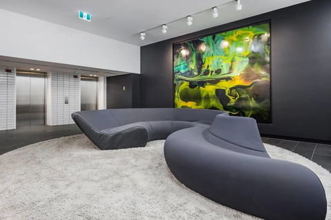 Xanadu Apartments - Queensland Tourism 2