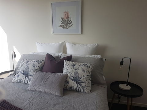 Xanadu Apartments - Queensland Tourism 6