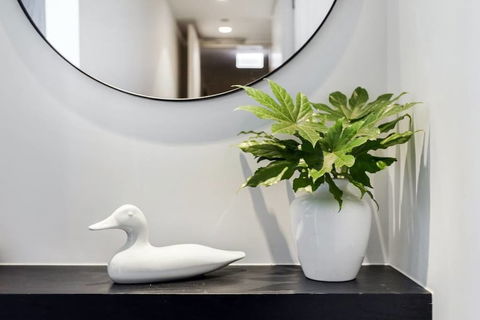 Xanadu Apartments - Queensland Tourism 1