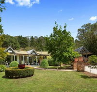 In the Valley - Queensland Tourism