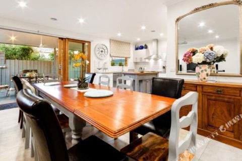 Heidelberg Haven - QLD Tourism 0