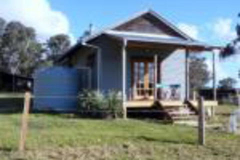Woodenbong Bed & Breakfast - Queensland Tourism 0