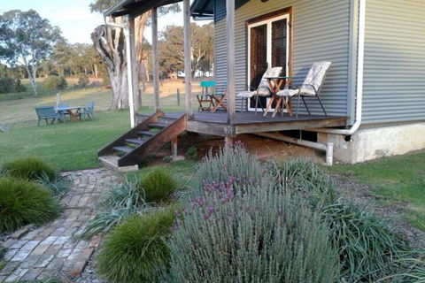 Woodenbong Bed & Breakfast - Queensland Tourism 4