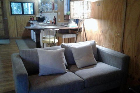 Woodenbong Bed & Breakfast - Queensland Tourism 6