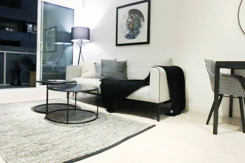 South Yarra Claremont Apartment - QLD Tourism 2