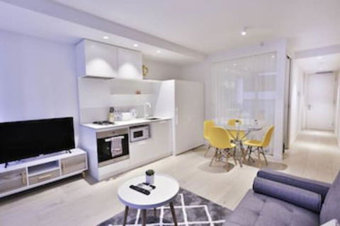 South Yarra Claremont Apartment - QLD Tourism 0
