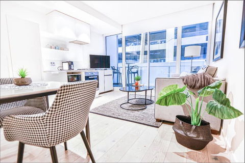 South Yarra Claremont Apartment - QLD Tourism 5