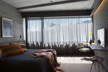 Hotel Hotel - Queensland Tourism 0