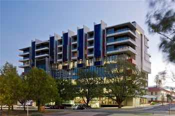 Hotel Hotel - Queensland Tourism 1