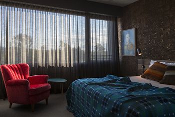 Hotel Hotel - Queensland Tourism 5