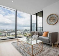 Delightful 2BR Riverviewdocklands - Queensland Tourism