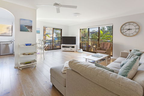 Victory Court Unit 1 / 3 7 Columbia Close - Queensland Tourism 4