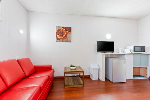 Albion Hotel Motel - Queensland Tourism 5