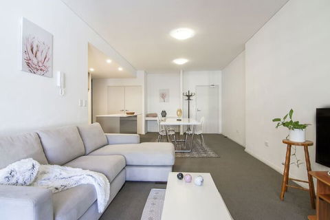 Charming And Dream Home In Sydney - Queensland Tourism 6