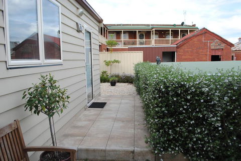 Skyline Best Executive Bendigo CBD Accommodation 2020 21 - Queensland Tourism 2
