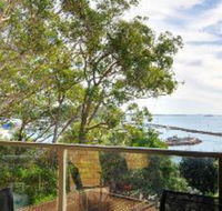 2 Bedroom Apartment Kiah Unit 16 / 53 Victoria Parade - QLD Tourism