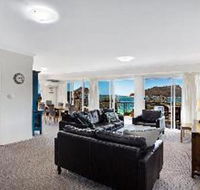 3 Bedroom Apartment Albacore Unit 6 12 Ondine Close - QLD Tourism