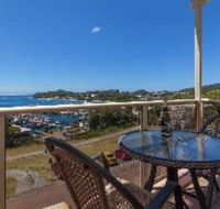 2 Bedroom Apartment Laman Lodge Unit 5 - QLD Tourism