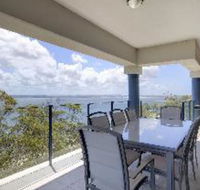 3 Bedroom Apartment Le Vogue Unit 11 - QLD Tourism